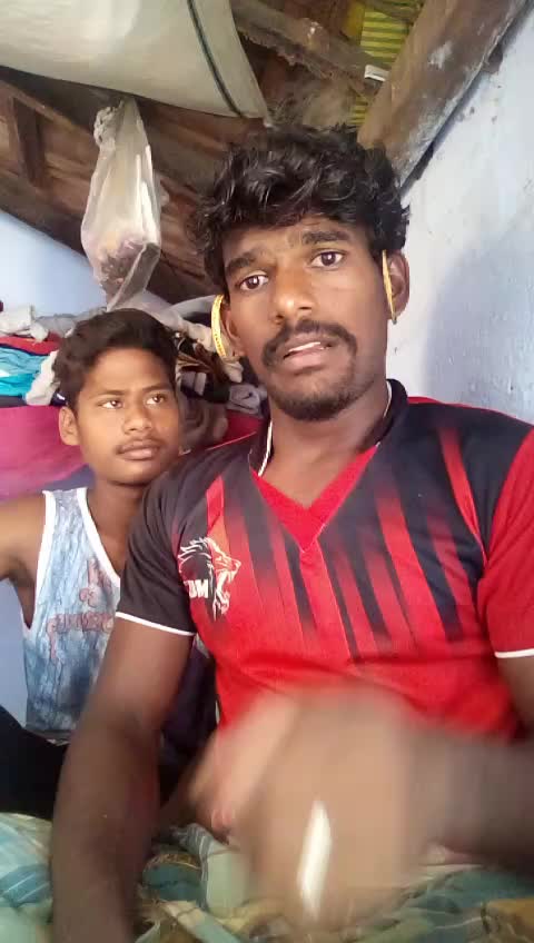 @Kathir Single Boy