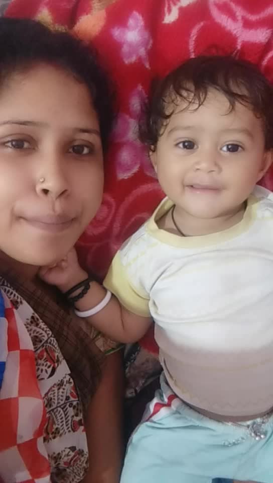 @KRISHNA _CHAKRADHARI