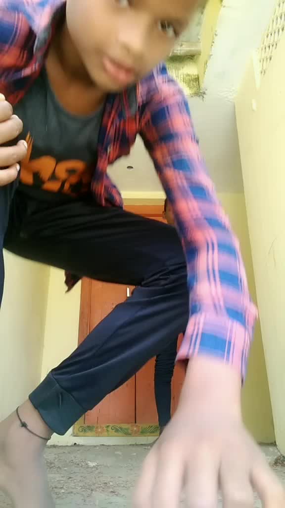 @Kalyan
