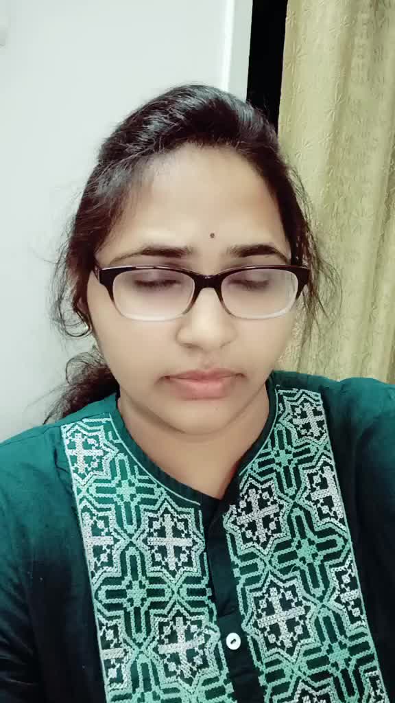 @Ramya Choudary
