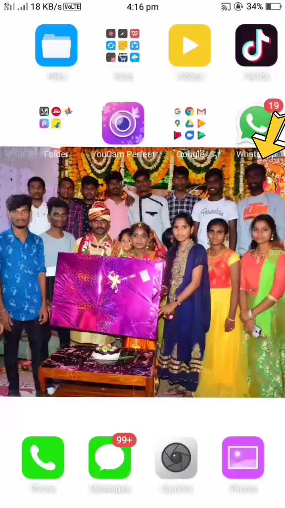 @Gani_Mudiraj