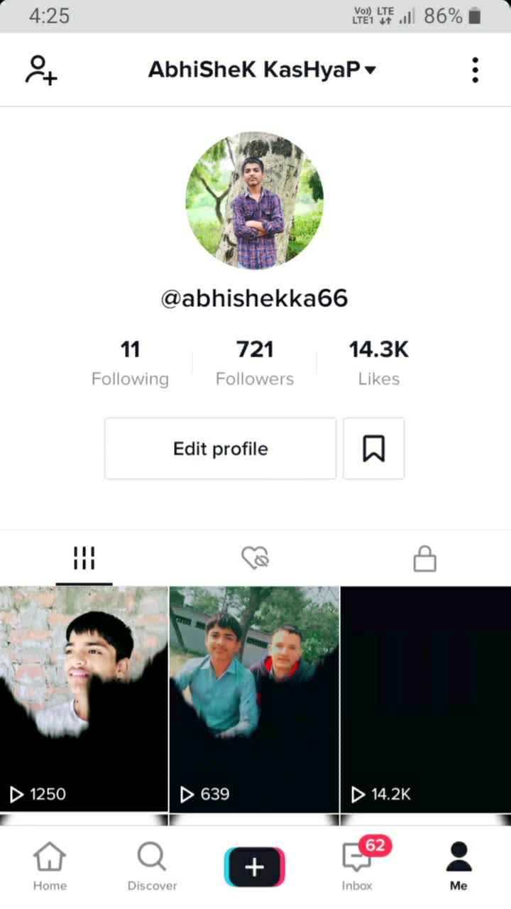 @AbhiSheK KasHyaP