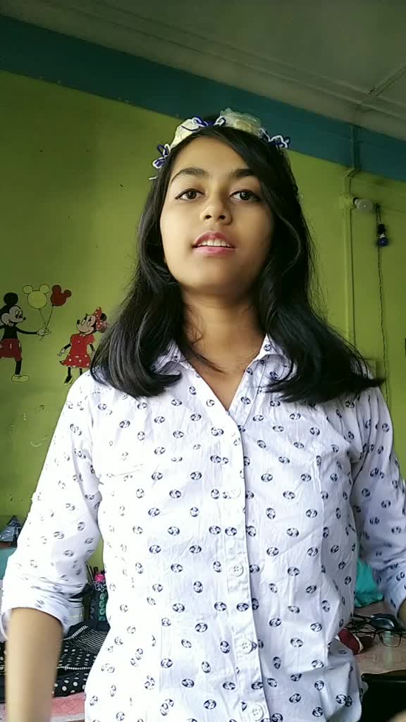 @Ruby Sharma
