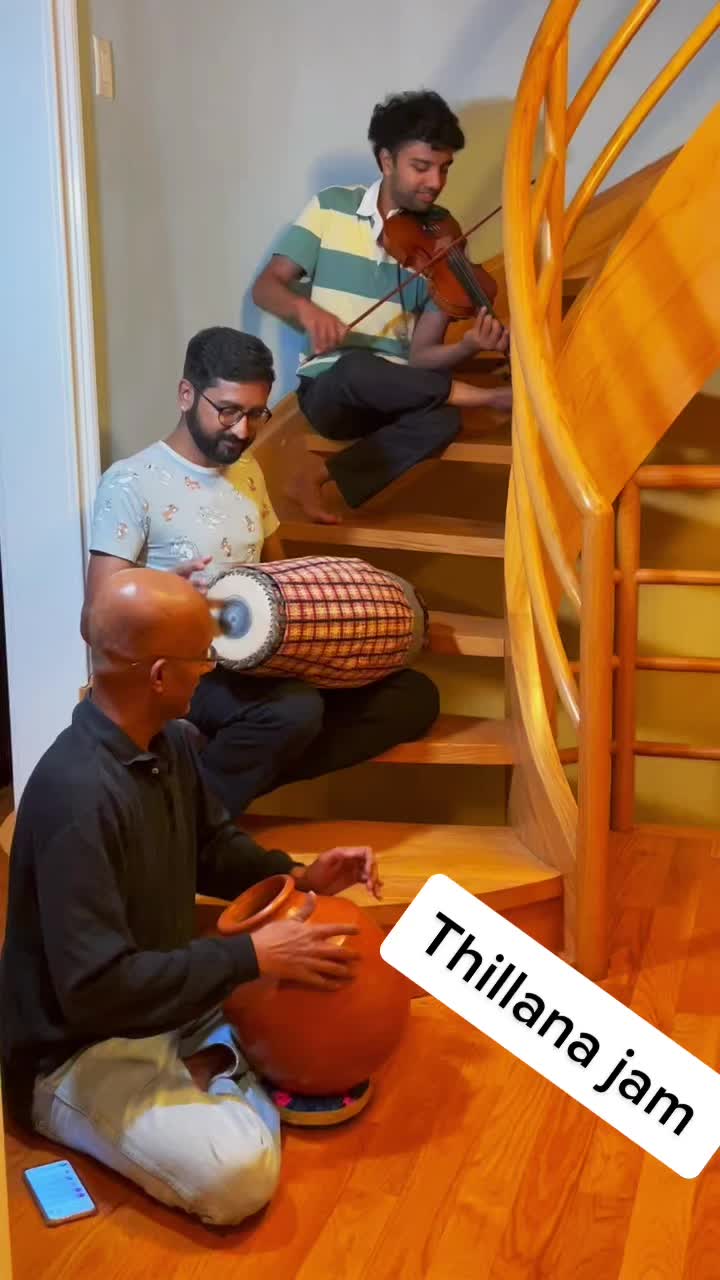 @Kamalakiran Vinjamur