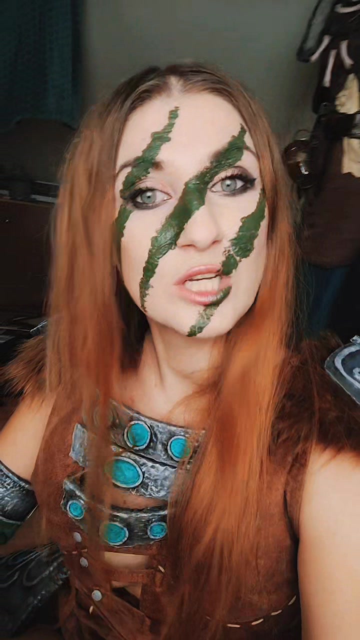 @Margaret Cosplay