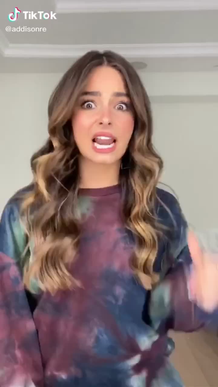 @Addisonrae