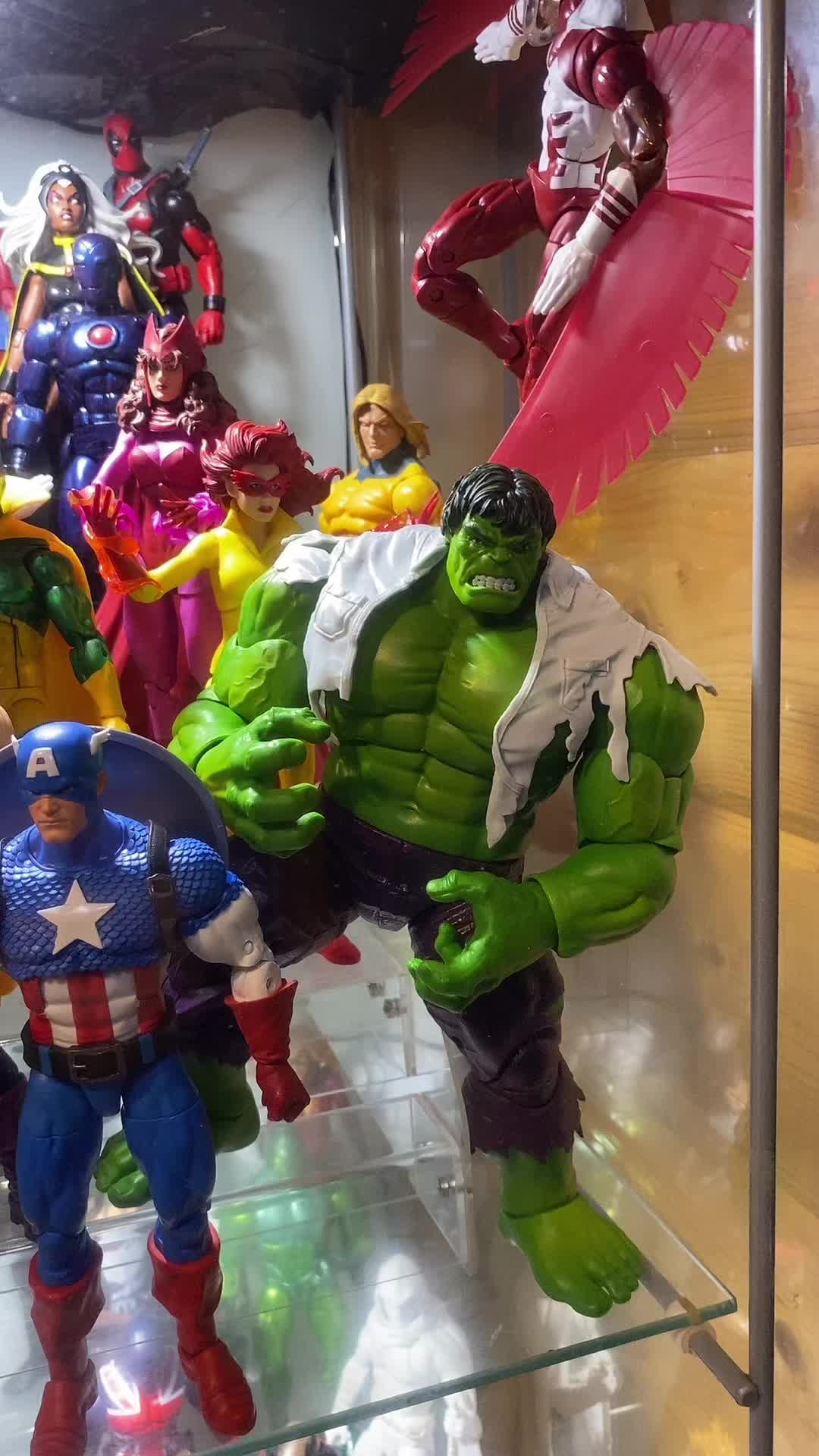 @Jacob&rsquo;s Toys
