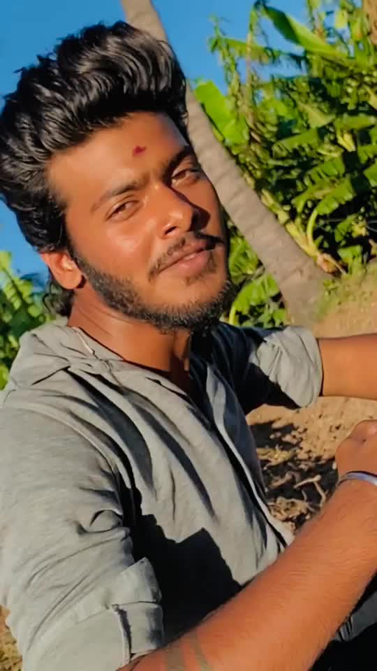@Dhanush_KD