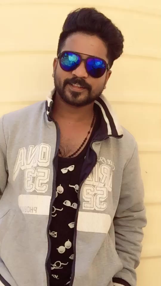 @praju Prabhakaran