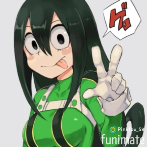 @My Hero Academia