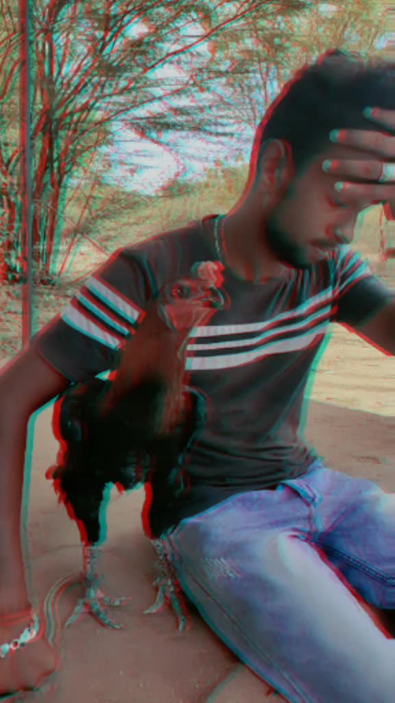 @Avinashcoming