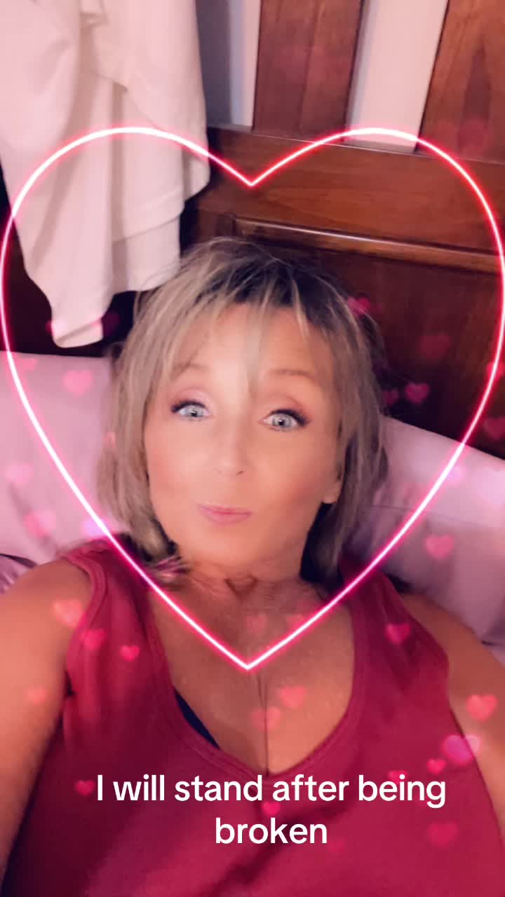 @Southerngal