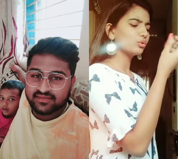 @Chandu Gowda