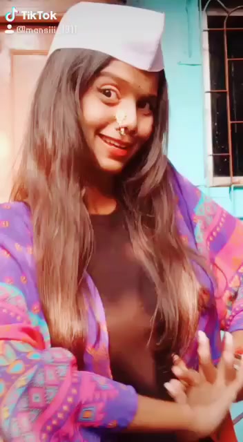 @💕 मराठी पोषाख 💕