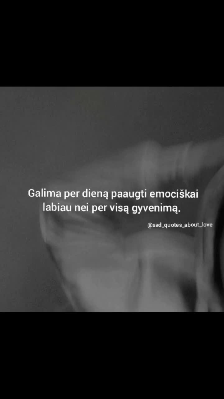 @Love you!