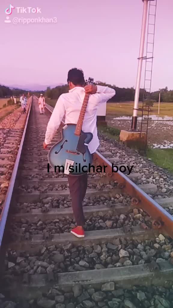 @Rippon Khan