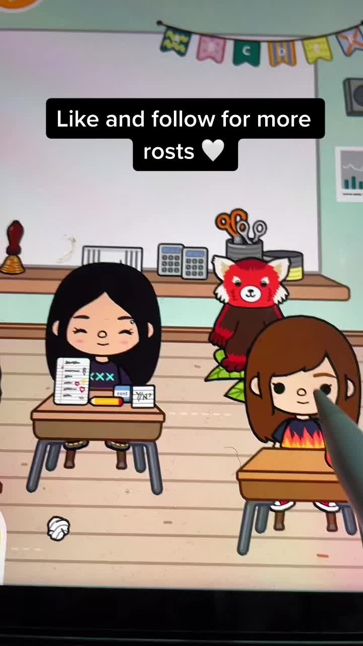 @Tocalifeworld
