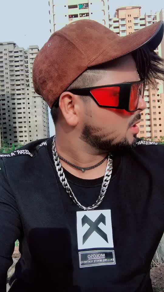 @attitude king jaddu