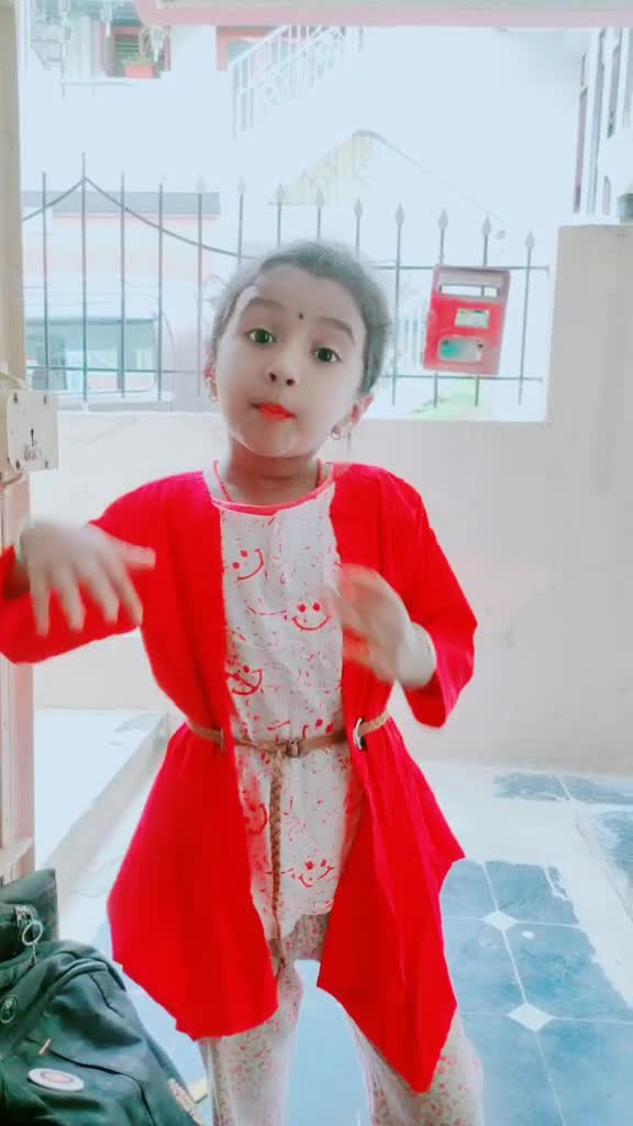 @ನಗು ನಗುತಾ ನಲಿ ನಲಿ