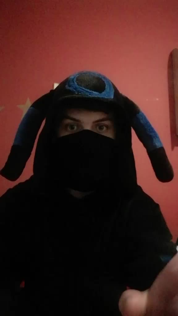 @Umbreon