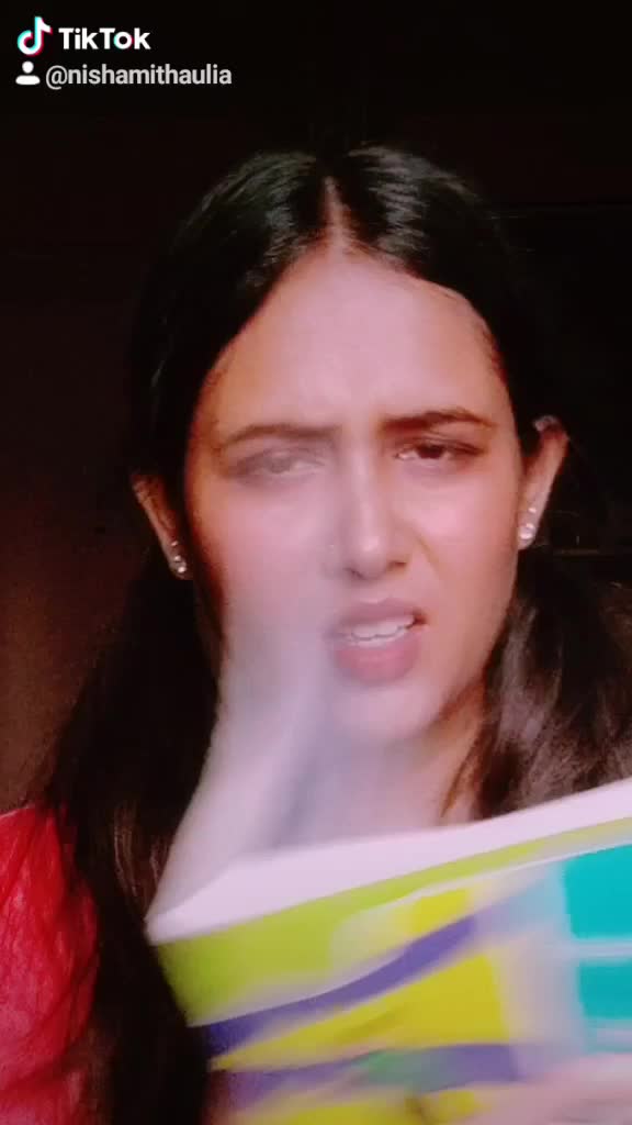 @Nisha Mithaulia