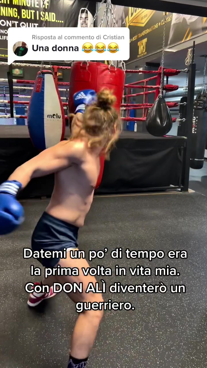 @DANIELE TOSTO