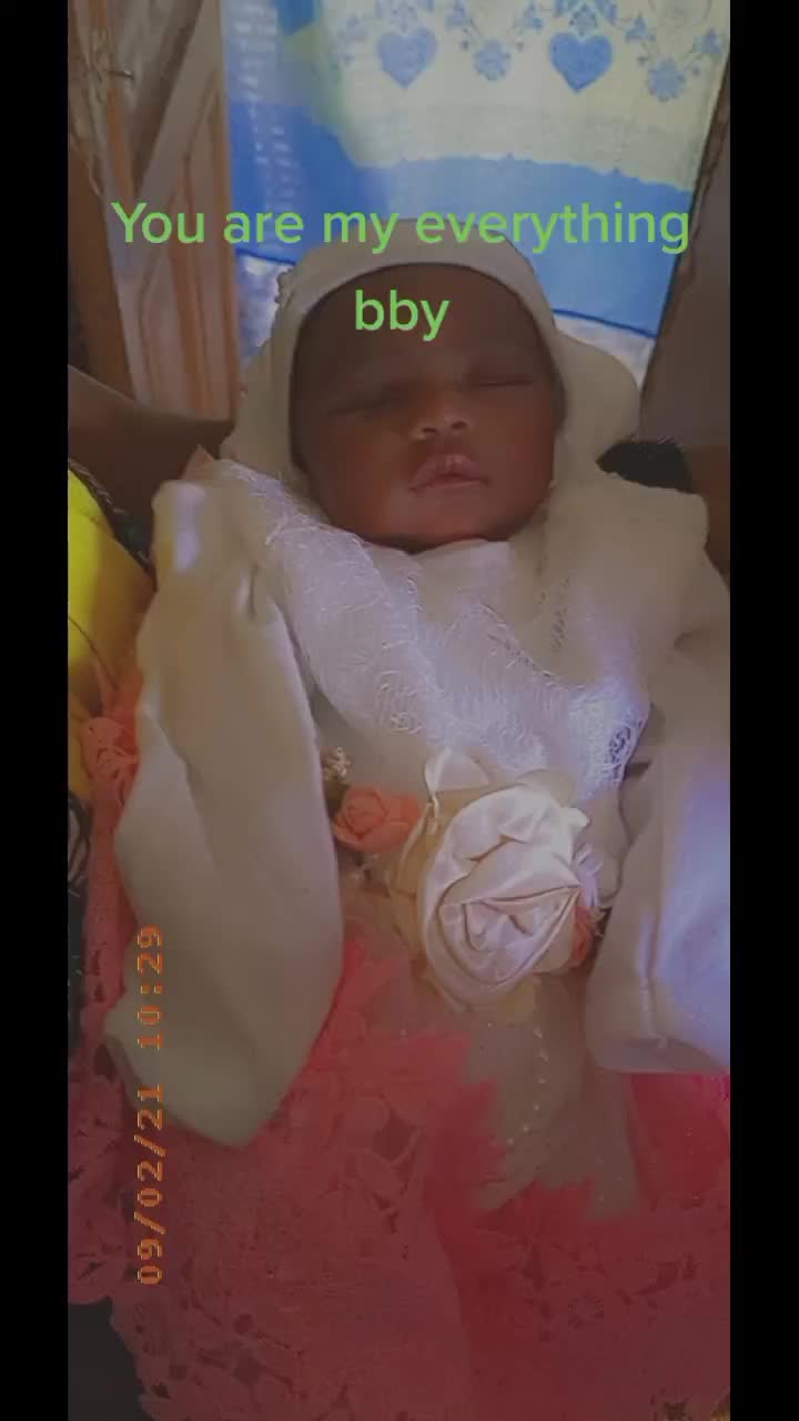 @Fatmata Jalloh