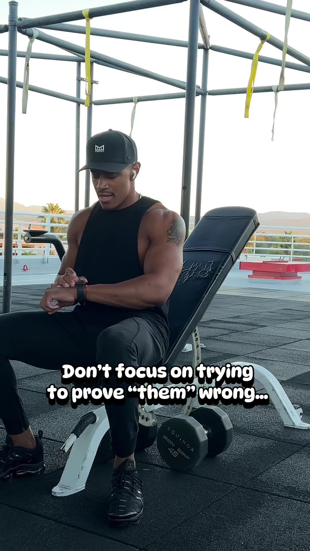 @Jay Ryan | SoCal Fitness