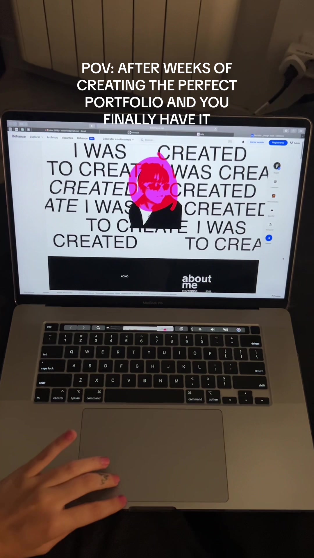 @orilu | graphic design