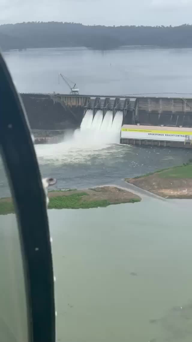 @Suriname on TikTok