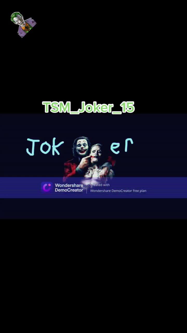 @TEAM Joker🃏🃏🃏🃏🃏🃏🃏🃏🃏
