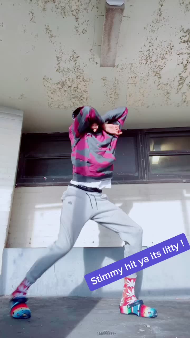 @Dfish