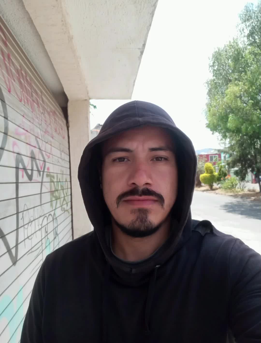@Cheko Aguilar
