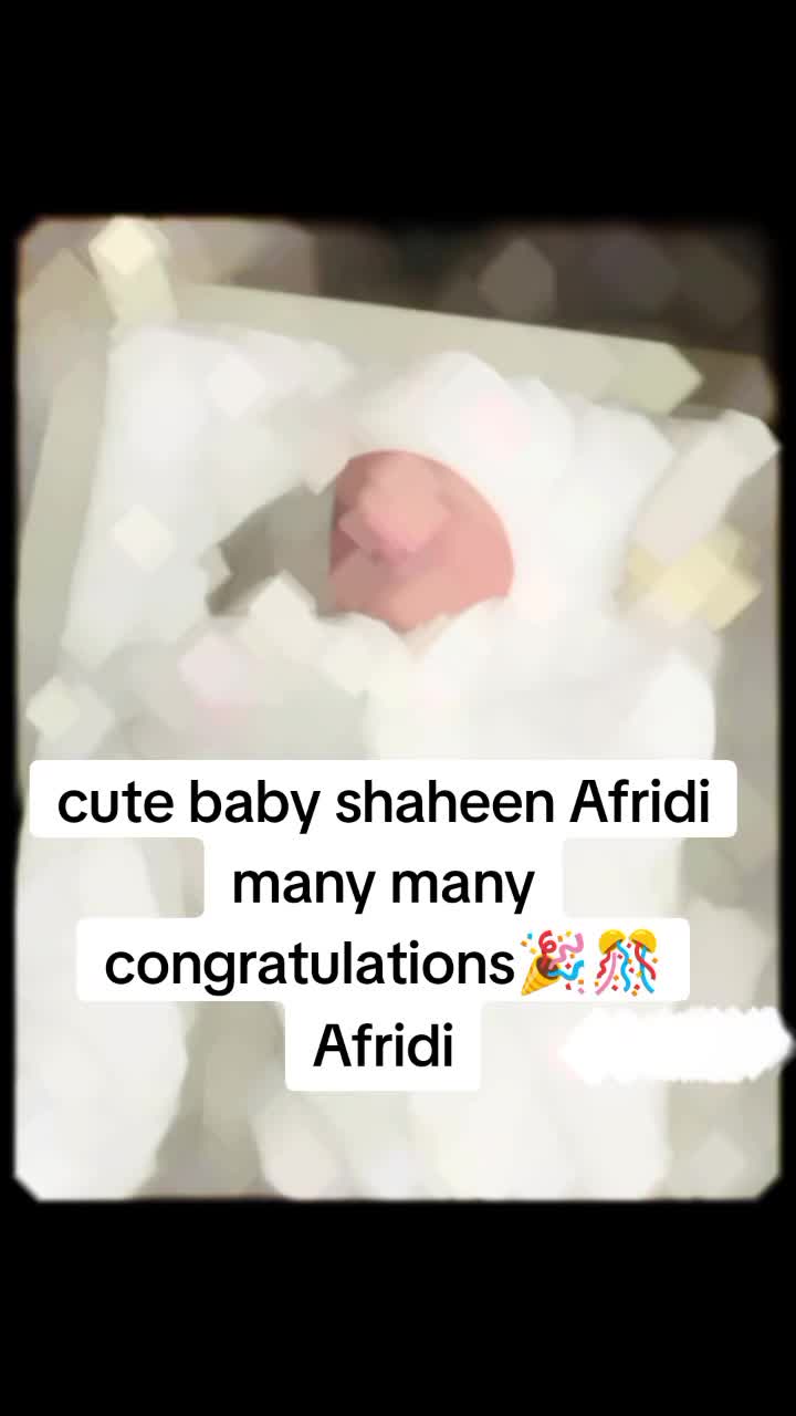 @Shaheen sha Afridi 10