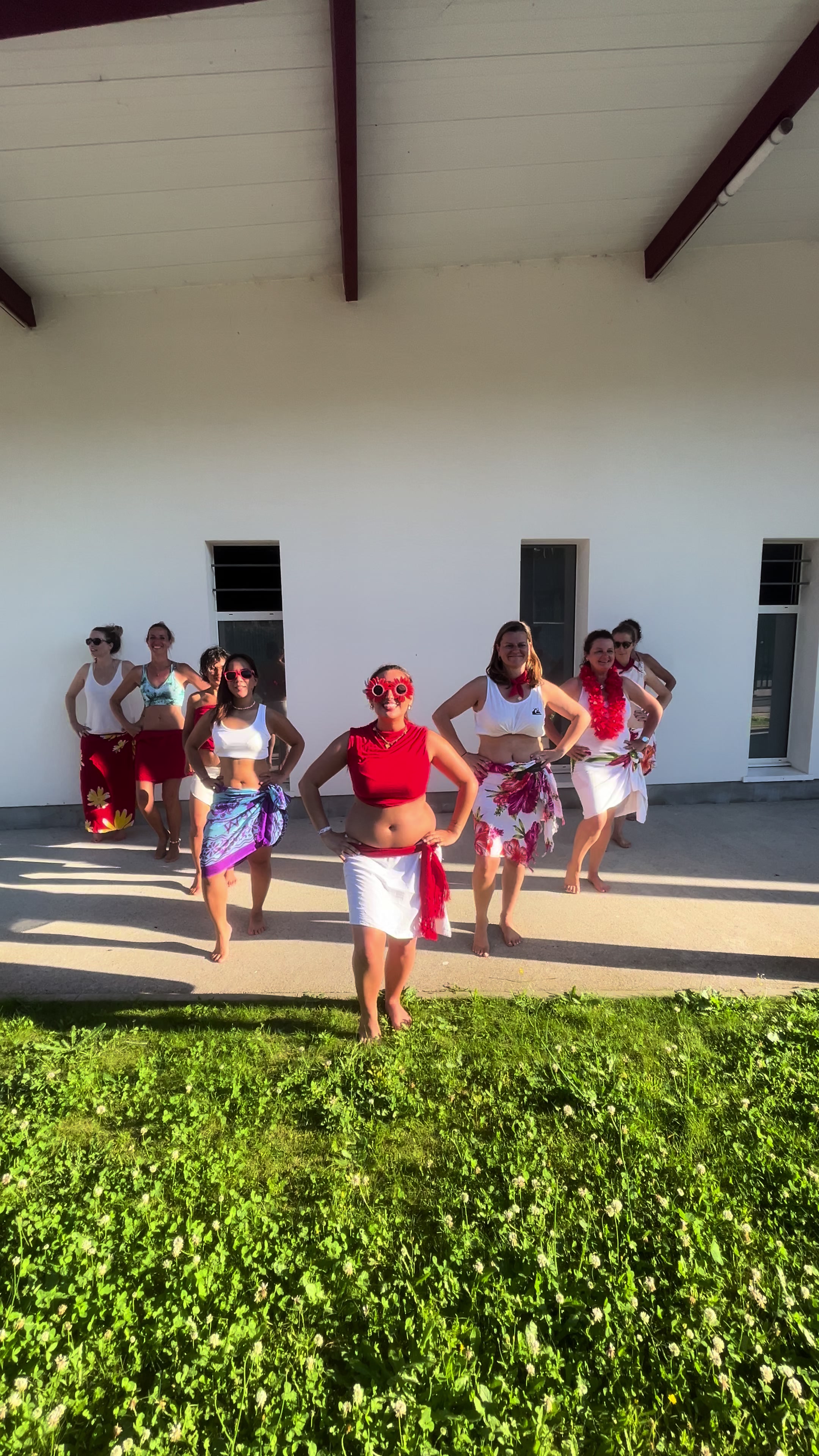 @Vahine Ori Tahiti Anglet 🌺