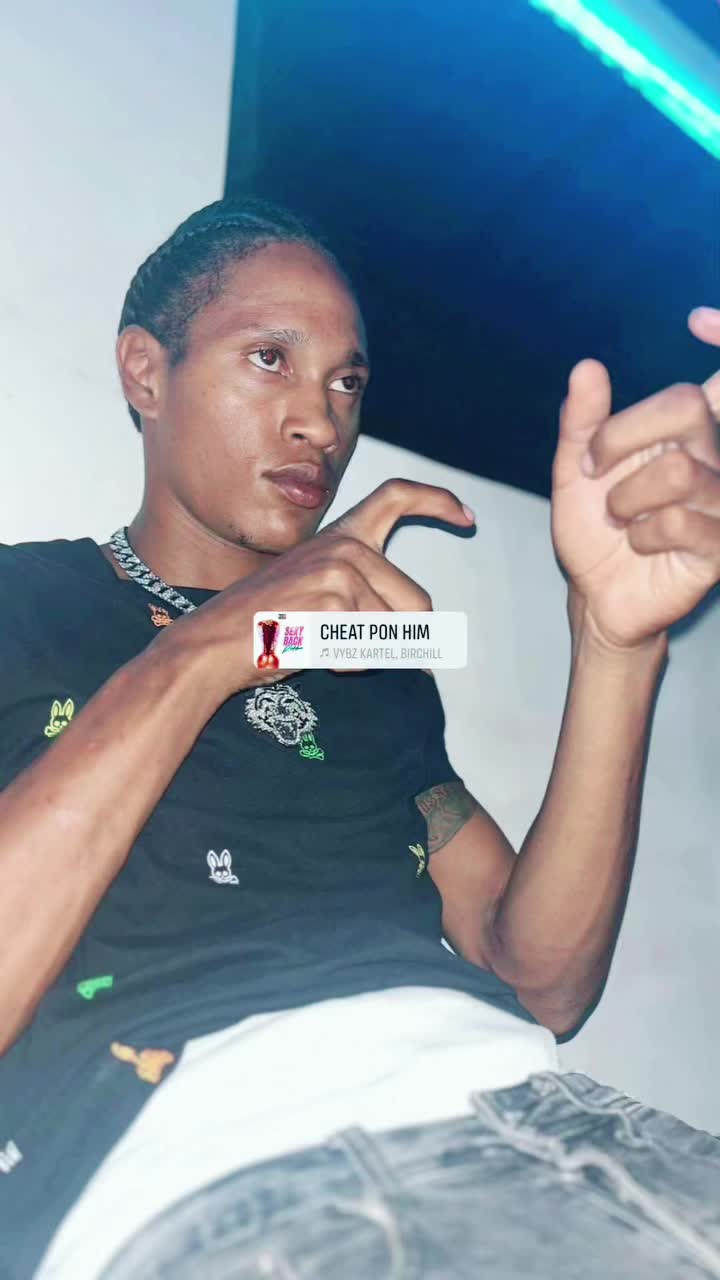 @1world dancehallgad