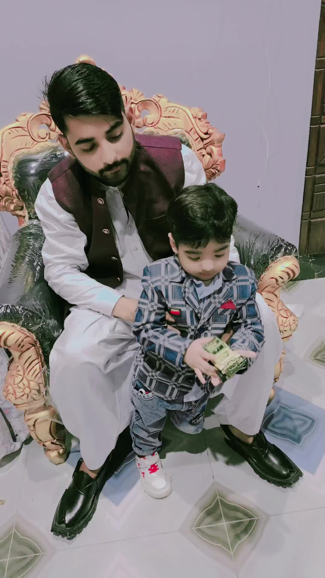@Tariq Memon
