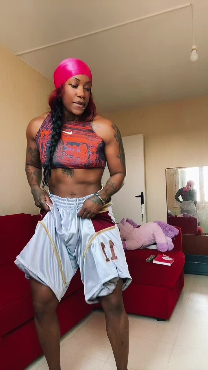 @Ines M.IFBBPRO 🐆
