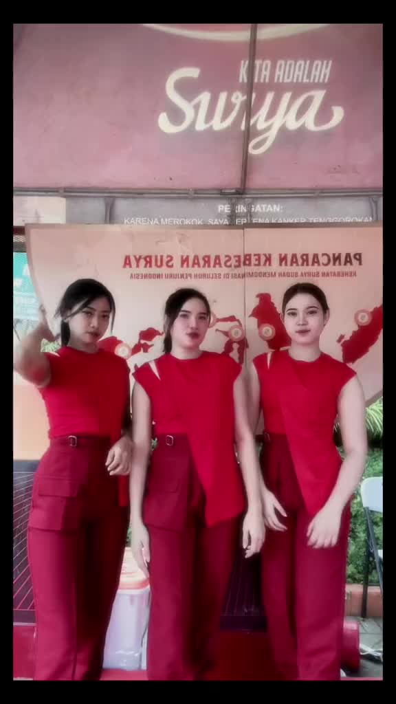 @SPG CANTIK INDO