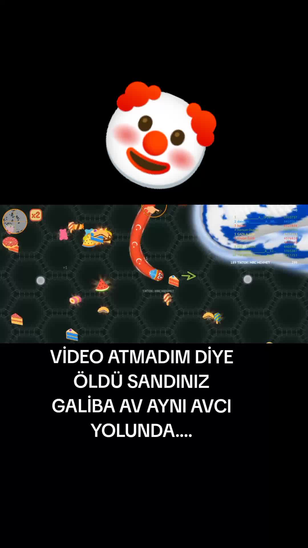 @MRC MEHMET