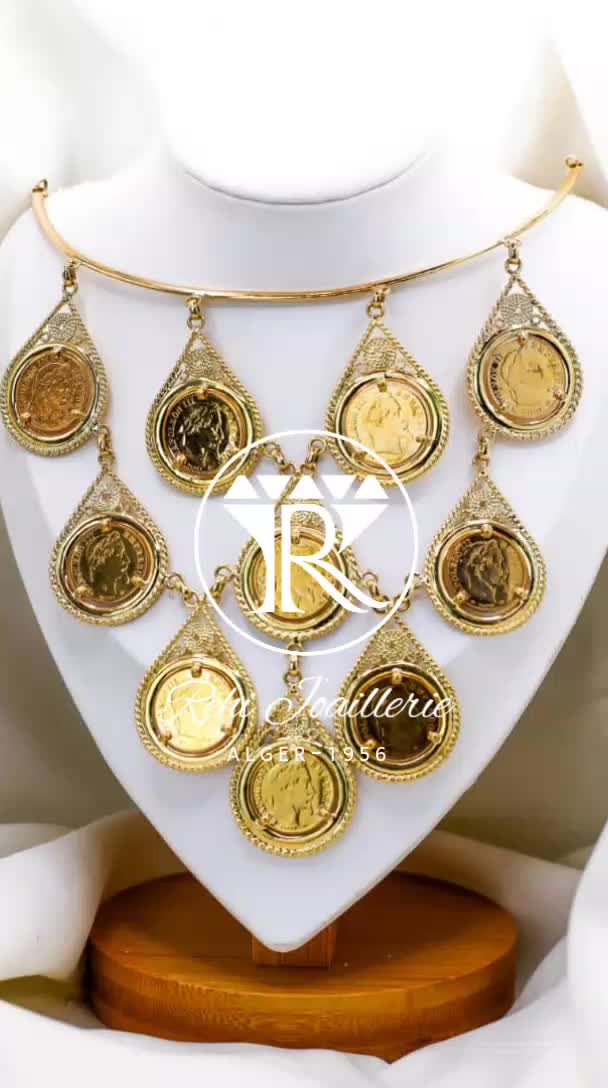 @Rehi_joaillerie_Alger