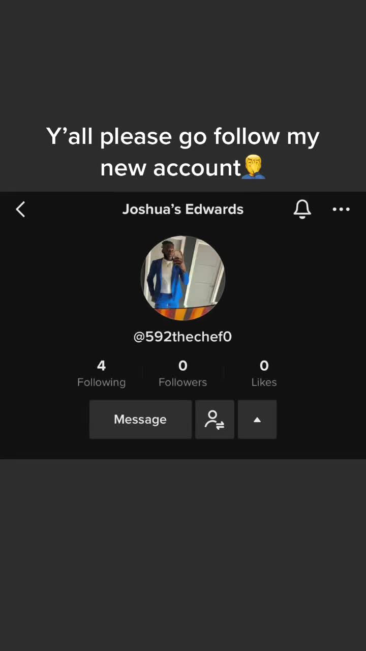 @Joshua edwards
