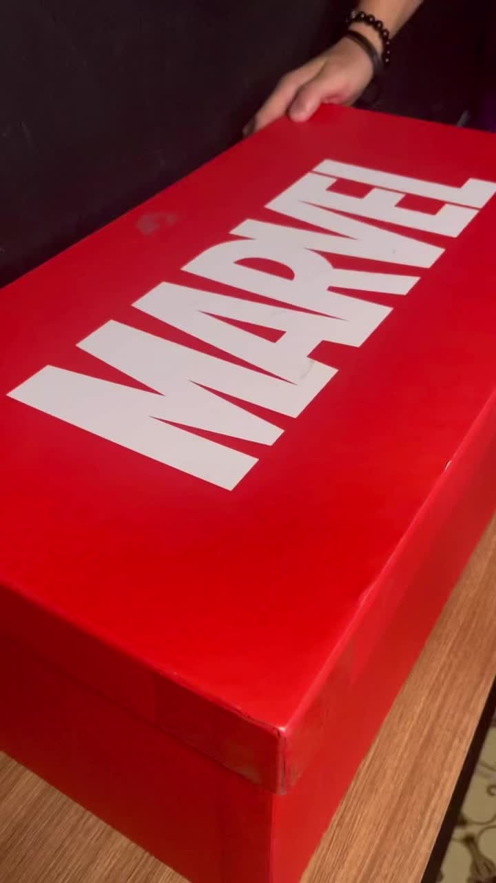 @Comics, Toys & Travels