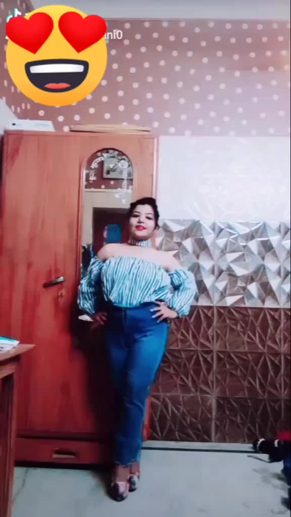 @Monika Ramchandani
