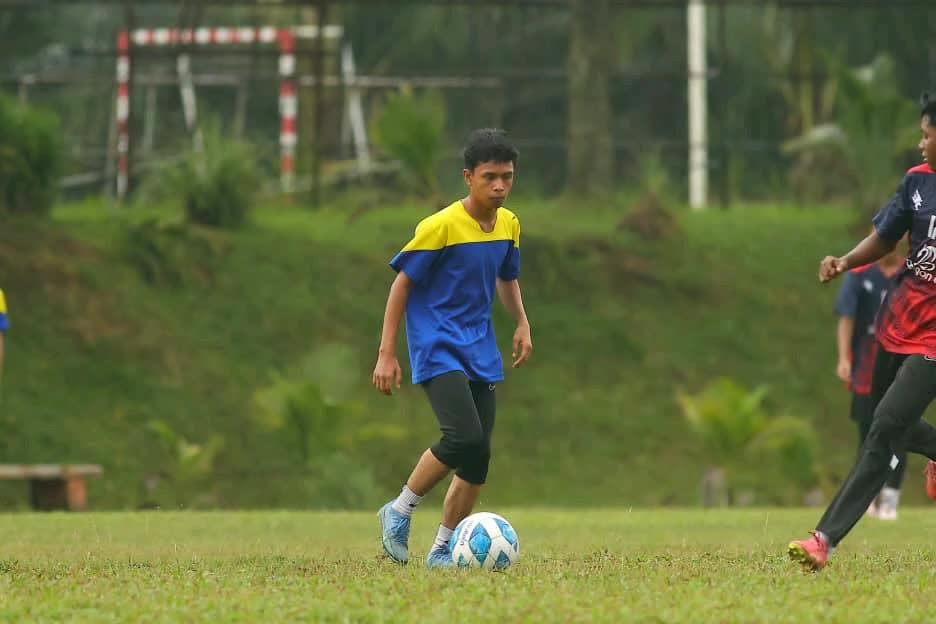 @BUDAK KAMPUNG FC⚽