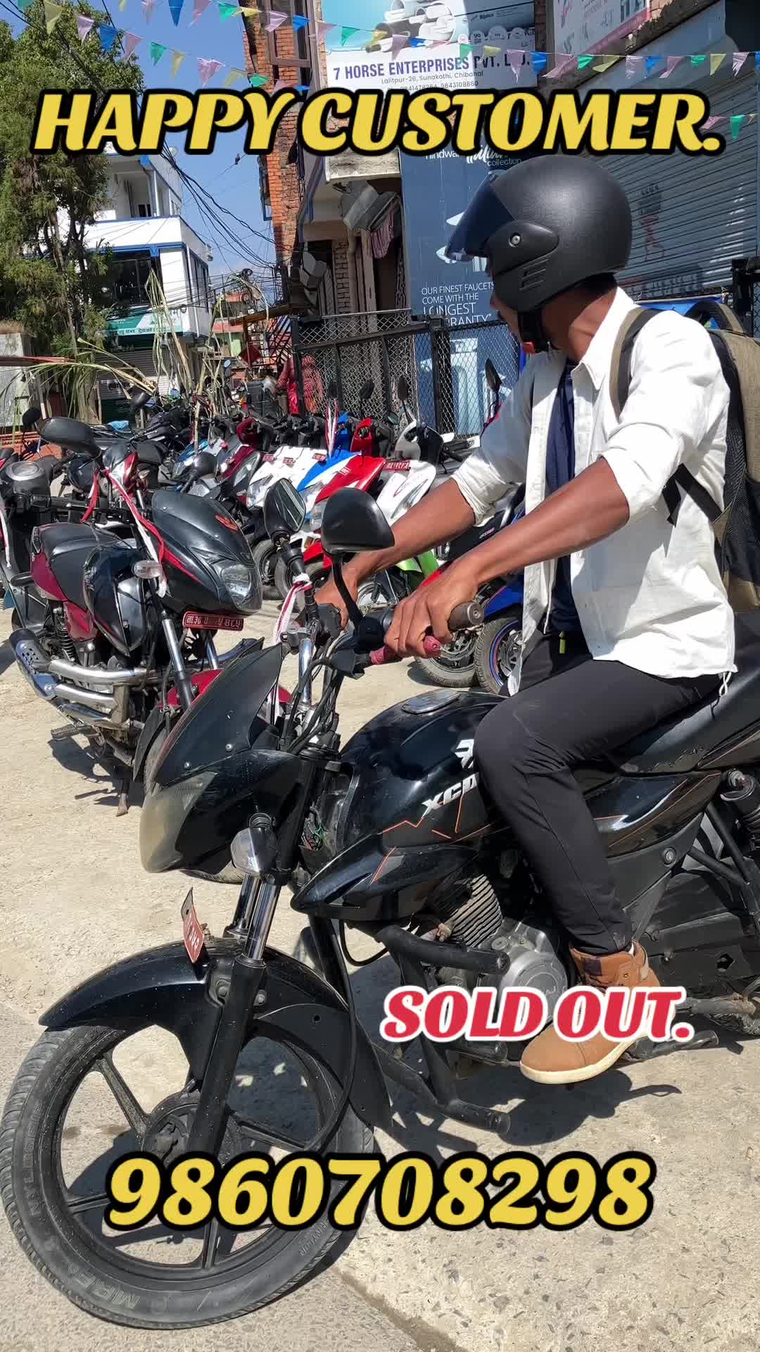 @BINAYAK RECONDITION
