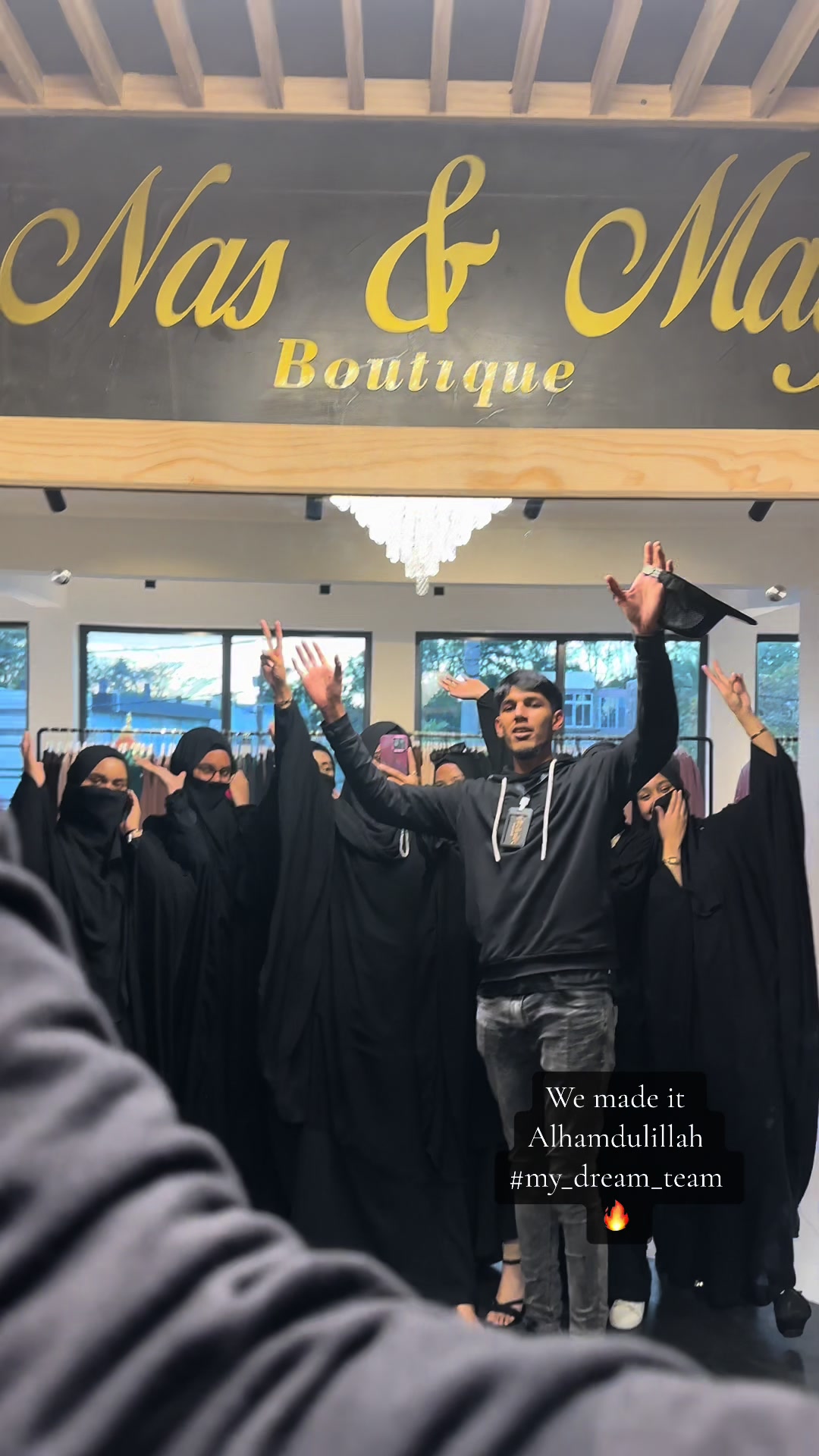 @Nas & May Boutique ™️