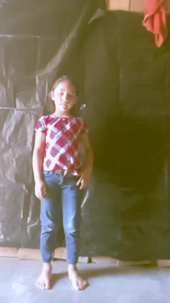 @Mayira Calderon