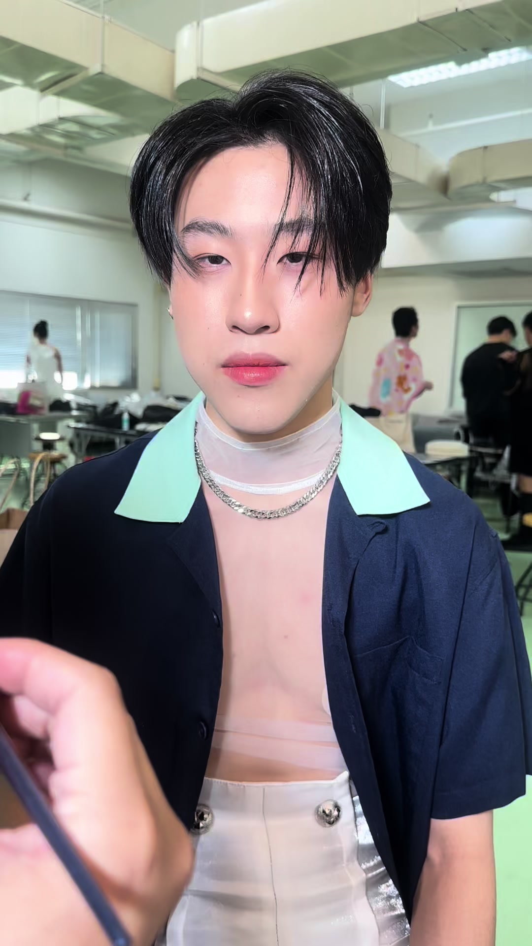 @AUNSAM MAKEUP