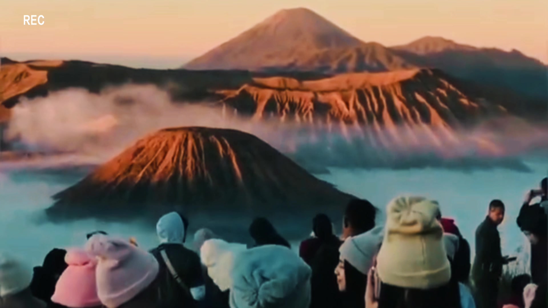 @Trip Bromo